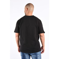 Y Premium T-shirt Oversize “Ado” Black