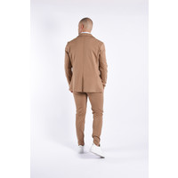 Y Tailored Suit “Lorenzo” Camel