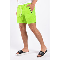 Y Premium Swimshorts /Zwembroek  “Mano”  Lime Green