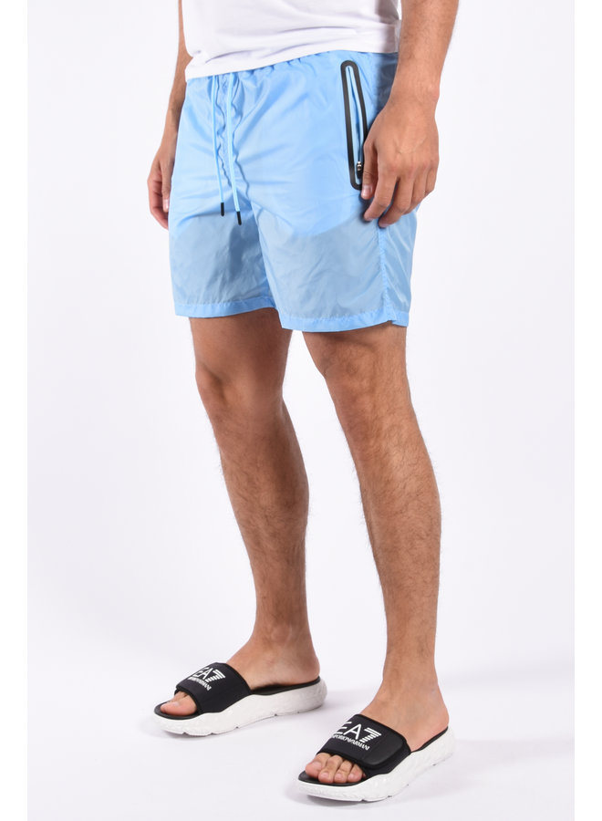 Premium Swimshorts /Zwembroek  “Mano”  Blue