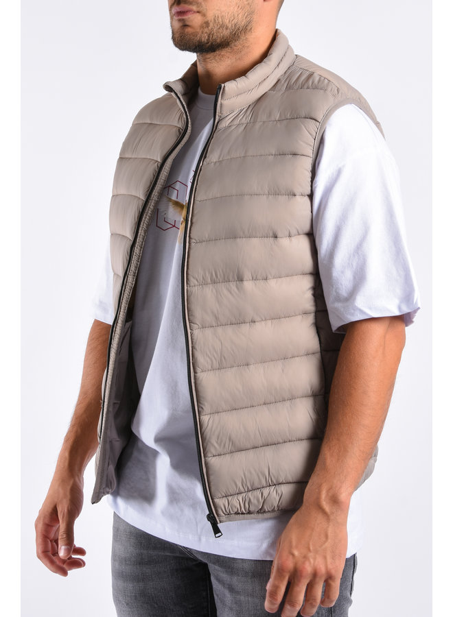 Bodywarmer “Jopa”  Beige