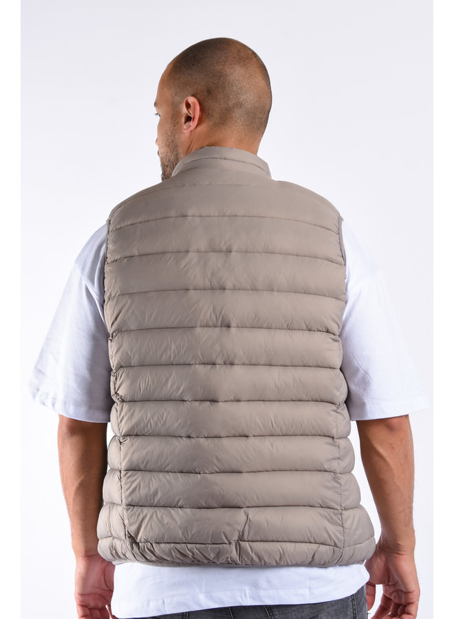 Bodywarmer “Jopa”  Beige