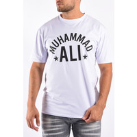 Y T-shirt “Ali” White