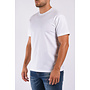 Basic T-shirt Regular Fit “Kris” White