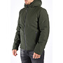 Premium Jacket “Scott” Green