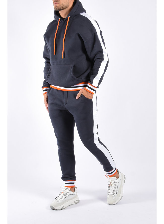 Tracksuit “Ranger” Anthracite