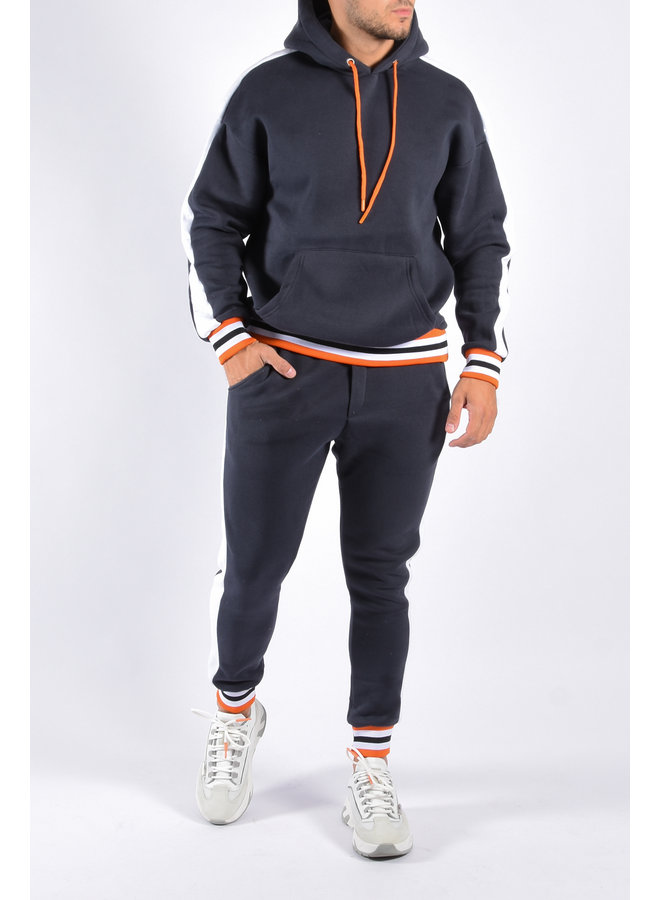 Tracksuit “Ranger” Anthracite