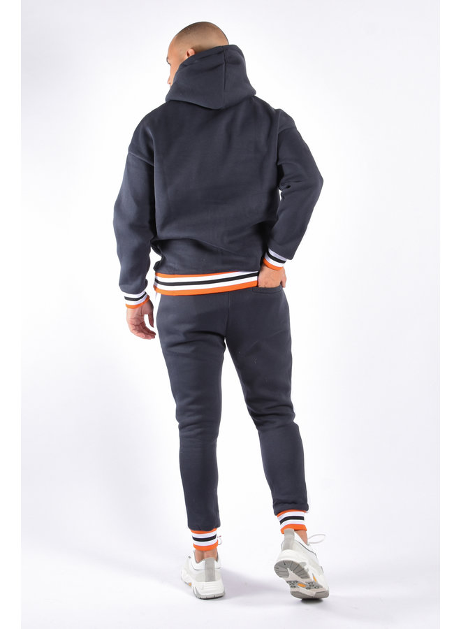 Tracksuit “Ranger” Anthracite