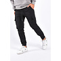 Cargo Pants “Diego” Black