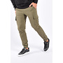 Cargo Pants “Diego” Green