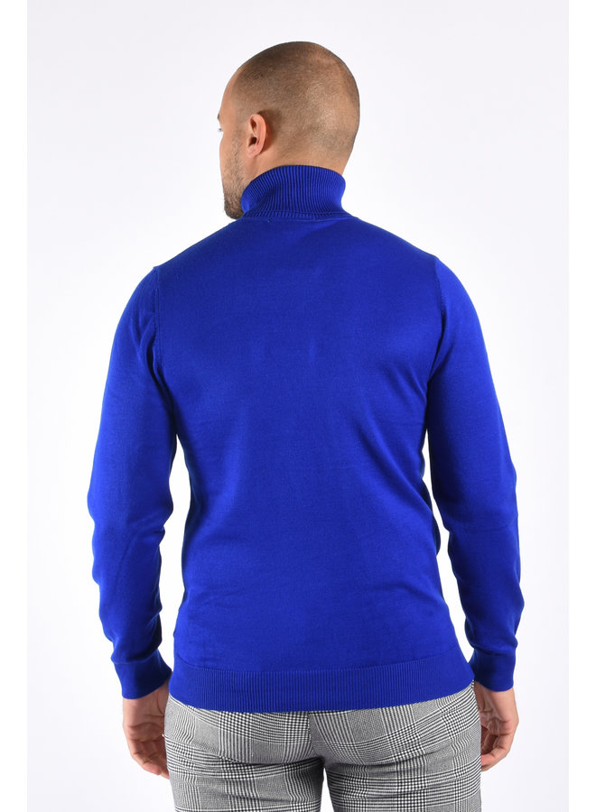 Basic Premium Coltrui Royal Blue