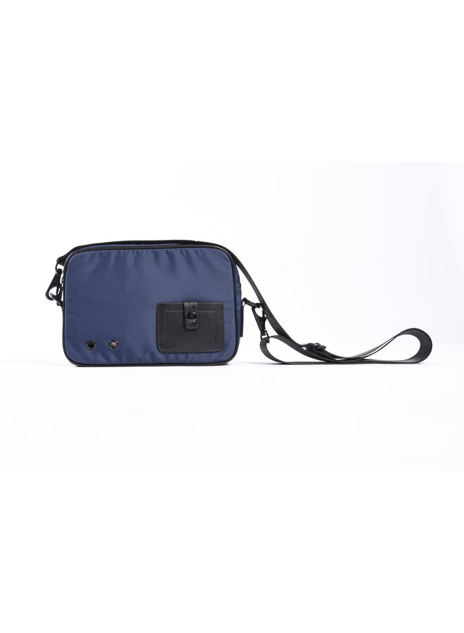 Crossbody Bag Yugo - Blue