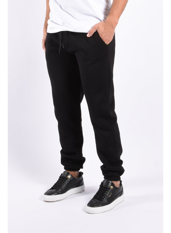 Premium Jogger Black