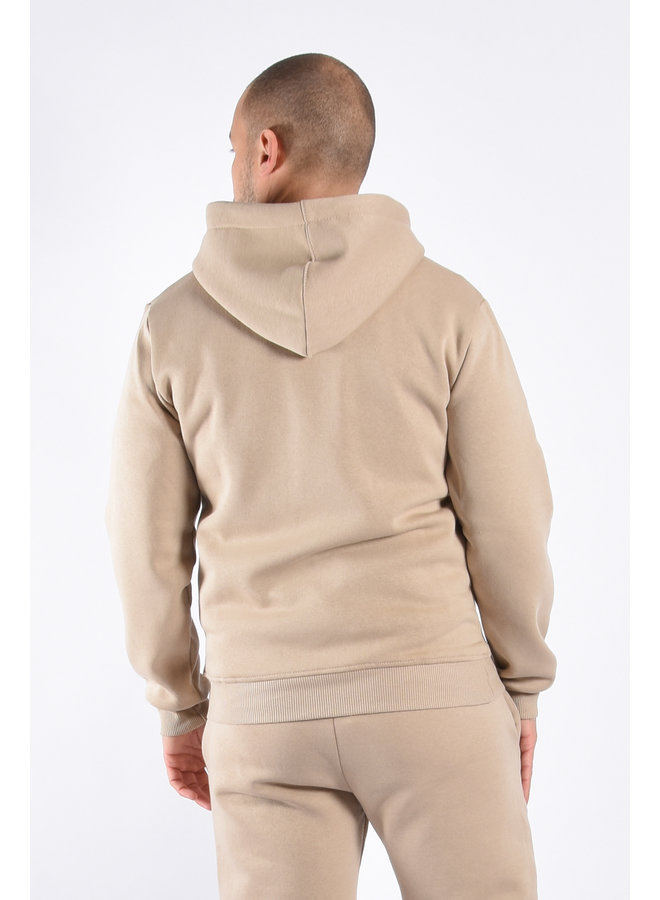 Premium Vest Beige