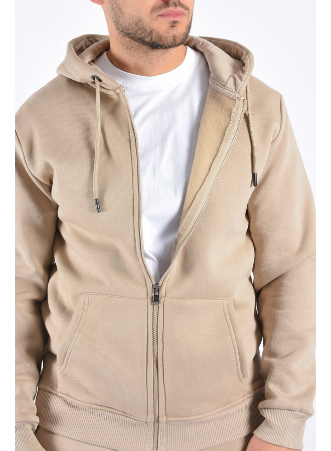 Premium Vest Beige