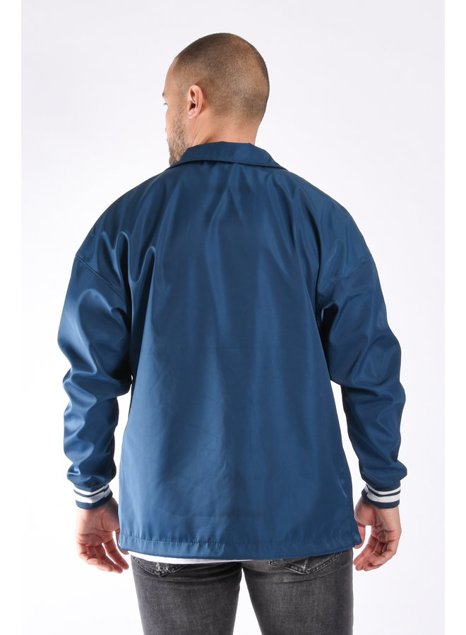 Premium Jacket Couture “Cody” Navy Blue