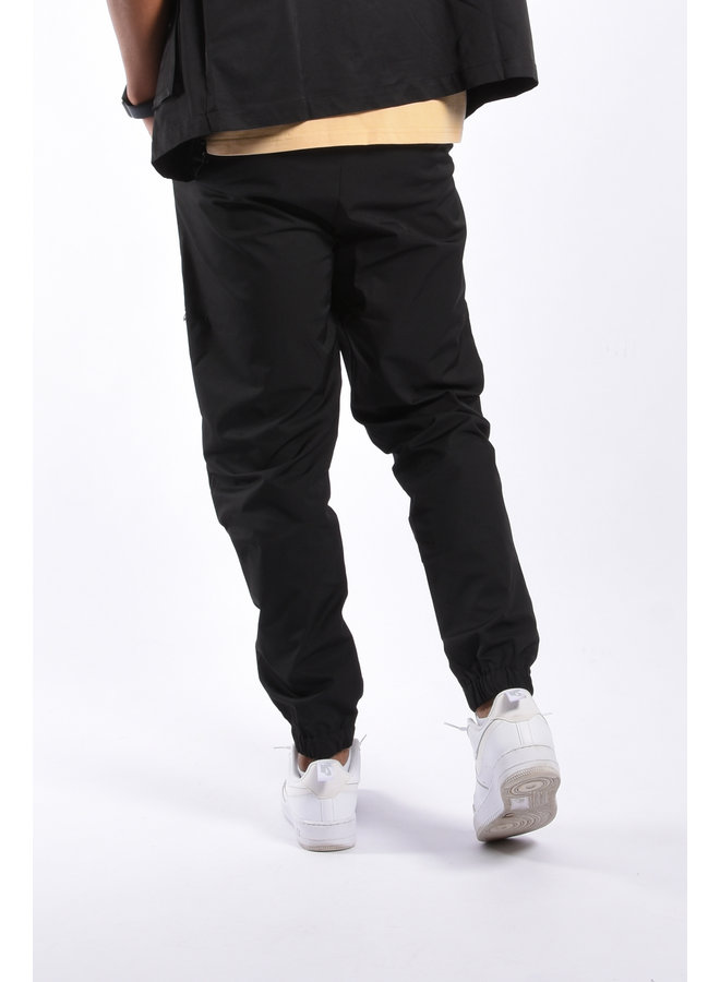 Premium Trousers “Dwight” Black