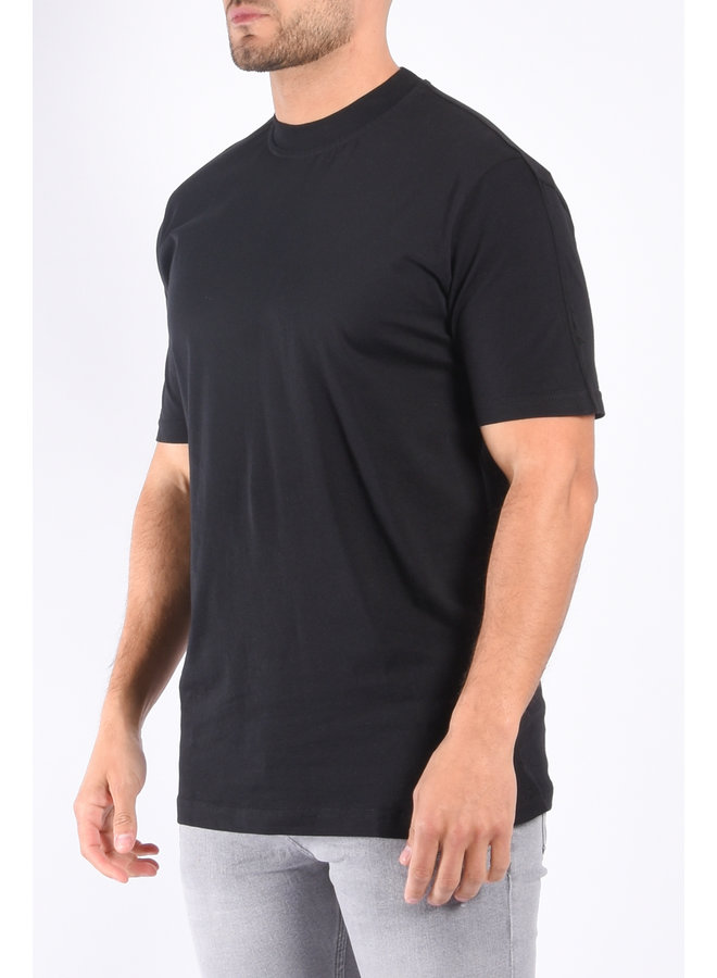 Premium Basic T-shirt “Max” Black