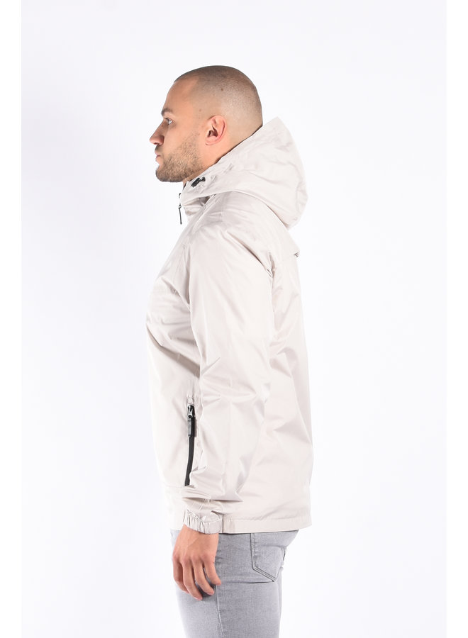 Summer Jacket “Mike” Beige