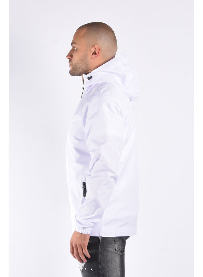 Summer Jacket “Mike” White