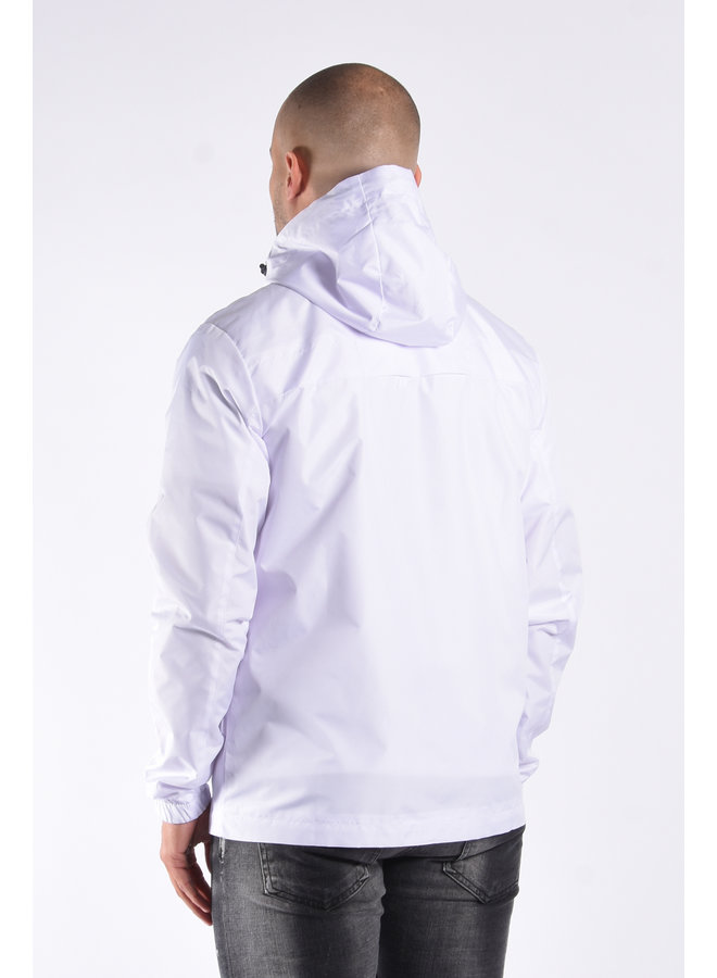 Summer Jacket “Mike” White