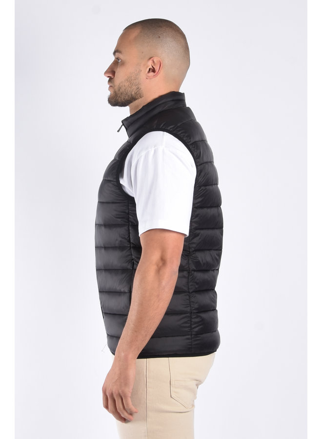 Bodywarmer “Waylen” Black