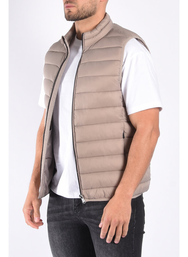 Bodywarmer “Waylen” Griege