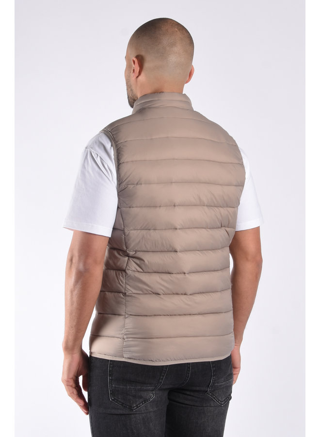 Bodywarmer “Waylen” Griege