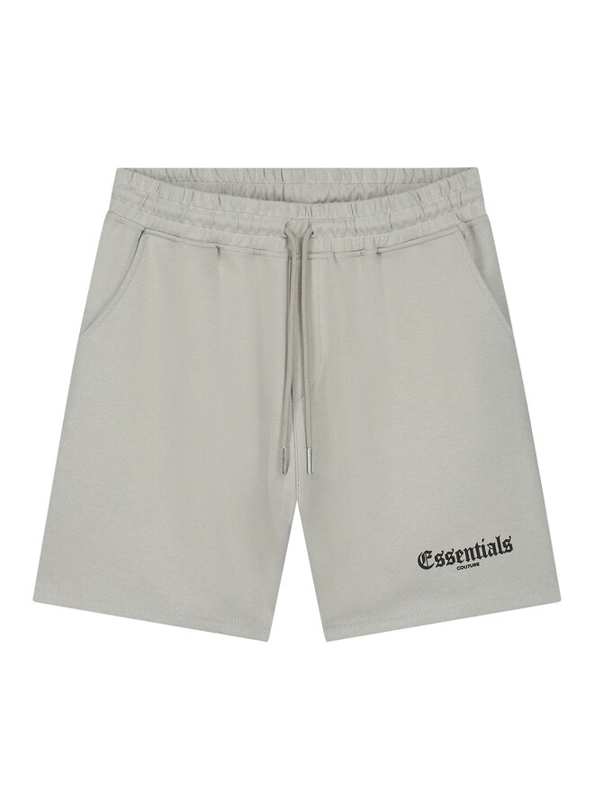 Cou7ure Essentials "Miami" Set Grey