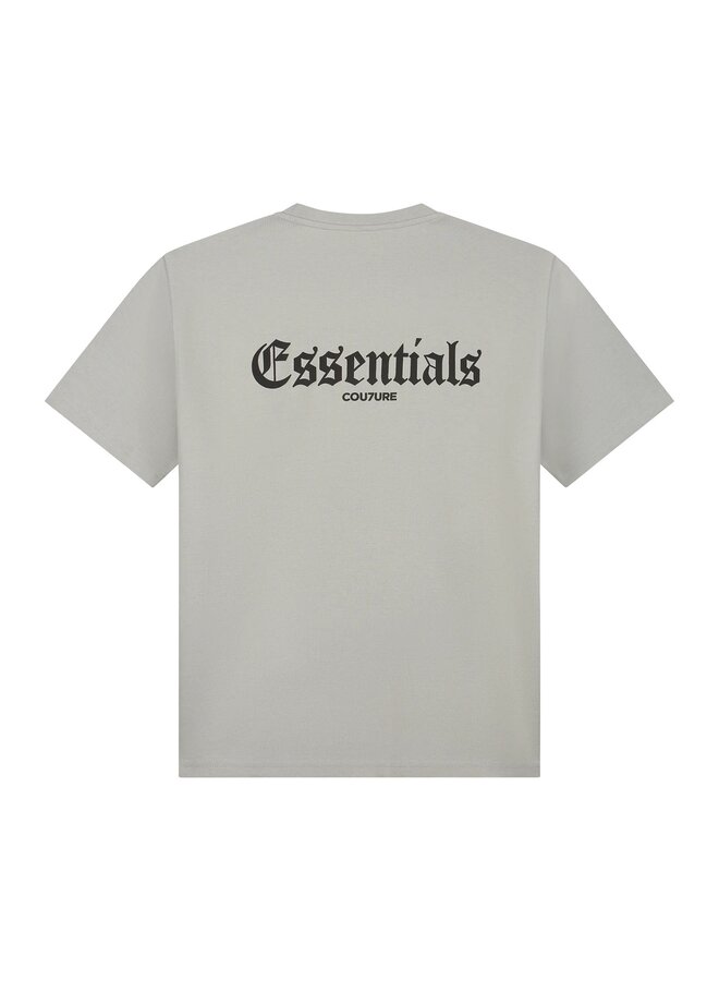 Cou7ure Essentials "Miami" Set Grey