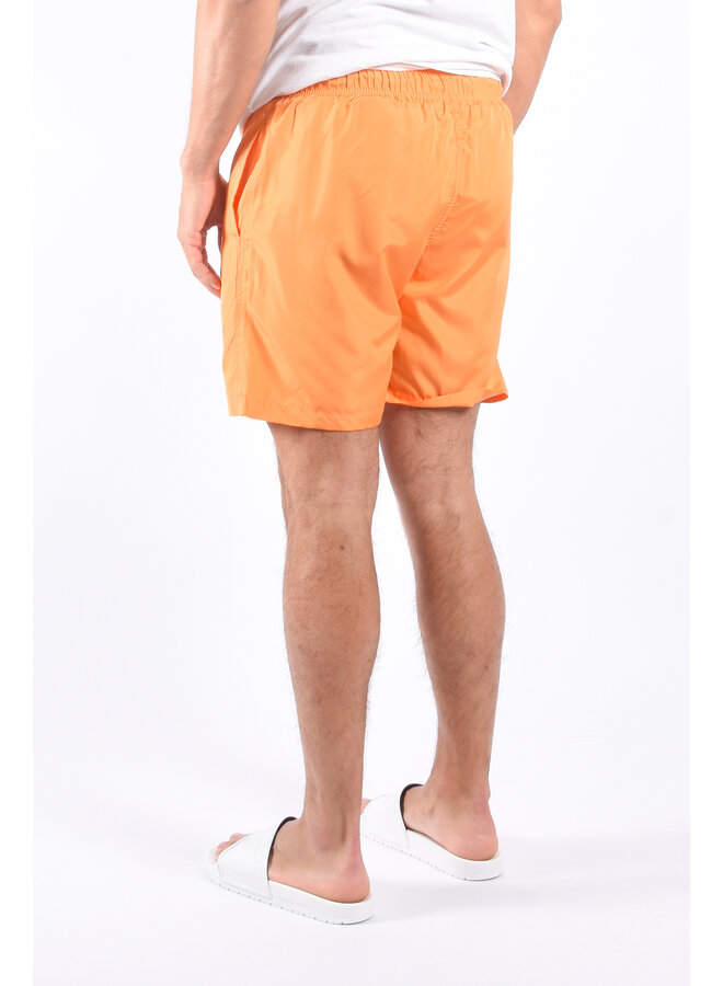 Swim shorts / Zwembroek “malibu” Orange
