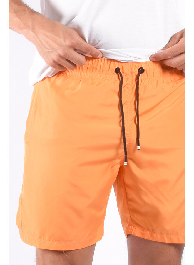Swim shorts / Zwembroek “malibu” Orange
