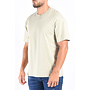 Basic t-shirt regular fit “kris” Pastel Green