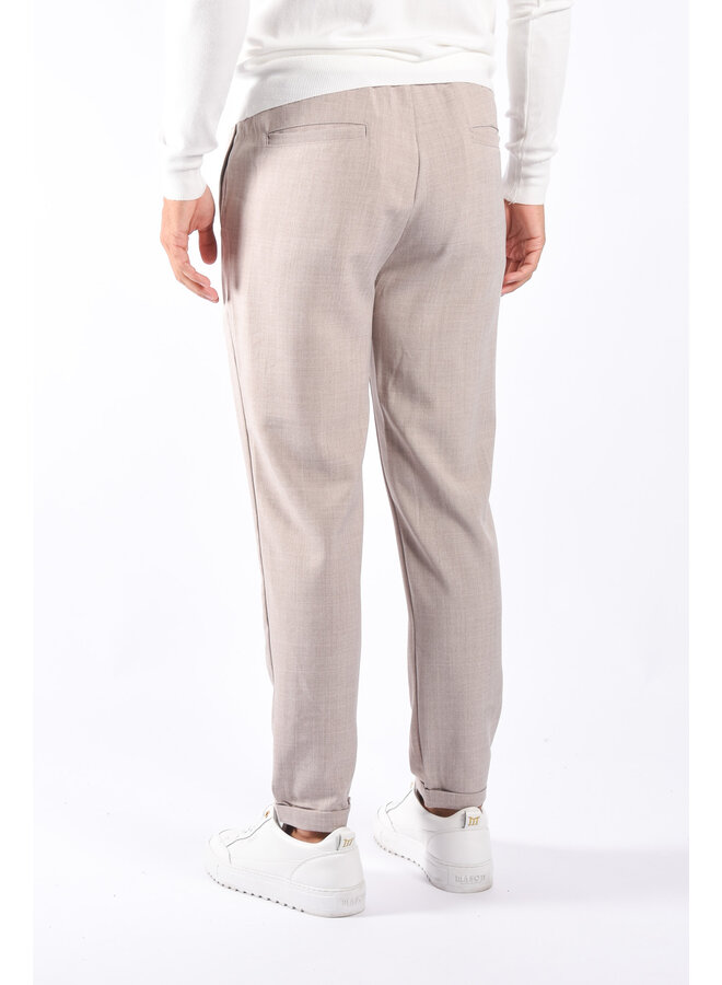 Premium Trouser “Nino” Beige