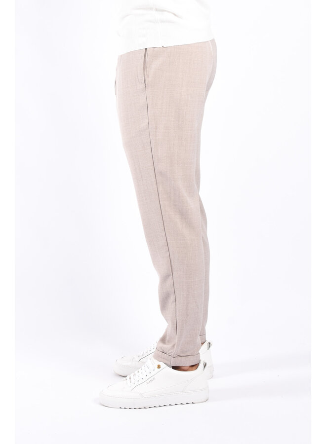 Premium Trouser “Nino” Beige