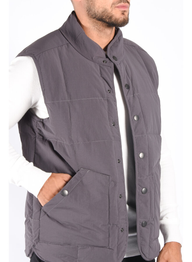 Premium Bodywarmer “Firenze” Anthracite