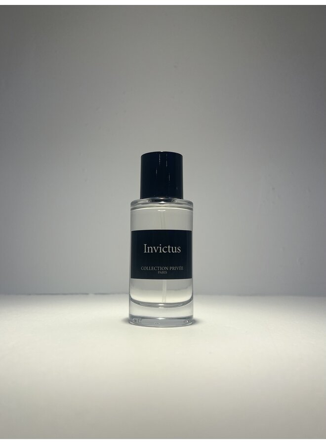 Collection Privée Invictus Eau De Parfum