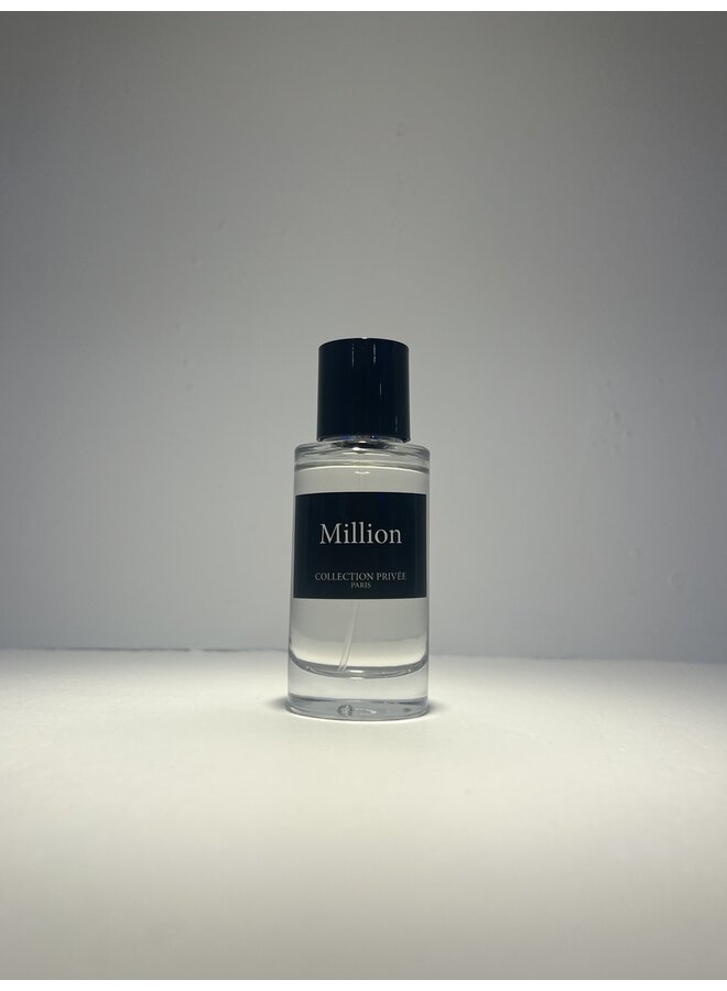 Collection Privée Million Eau De Parfum