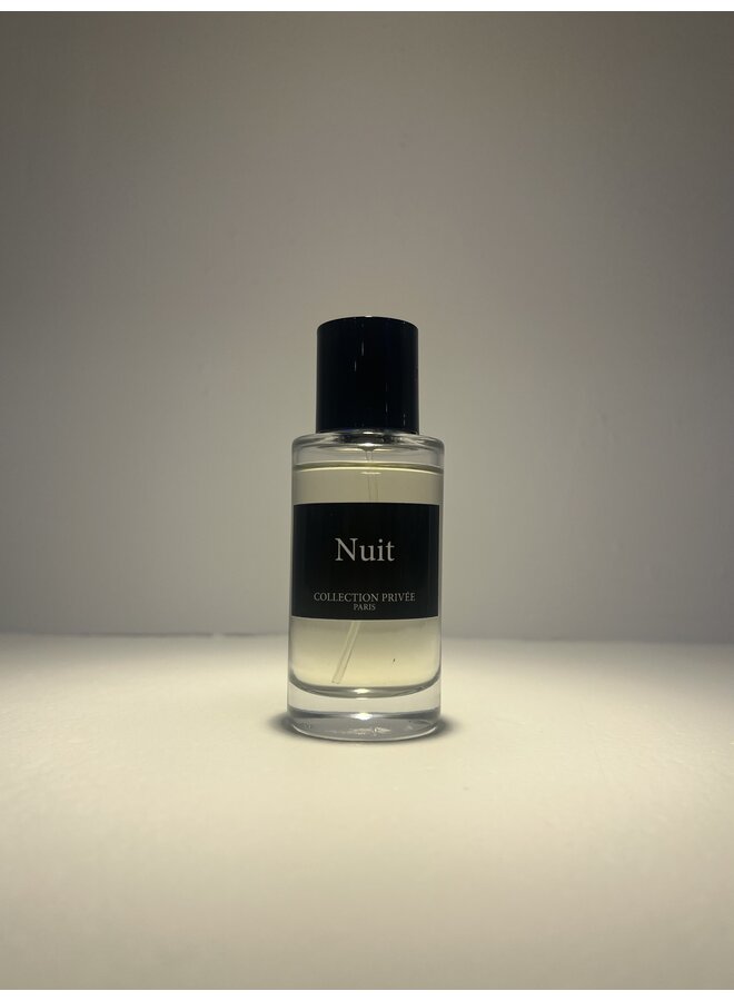Collection Privée Nuit Eau De Parfum