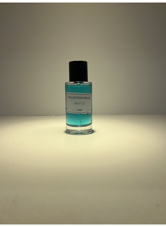 Collection Privée Bleu CV  Eau De Parfum