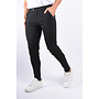 Stretch Pantalon Black