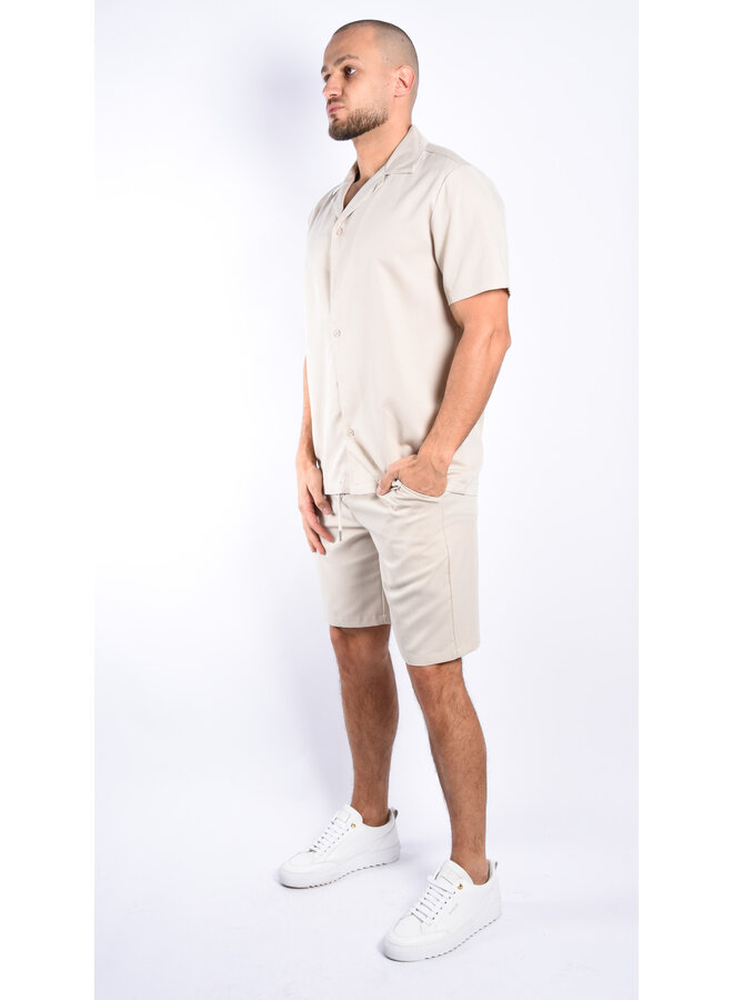 Summer Set “Empoli” Beige