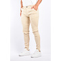 Stretch Pantalon Beige