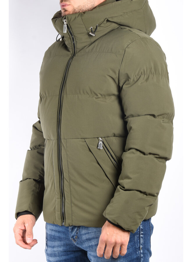 Herenmode jassen hotsell