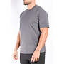 Basic t-shirt regular fit “kris” Gray