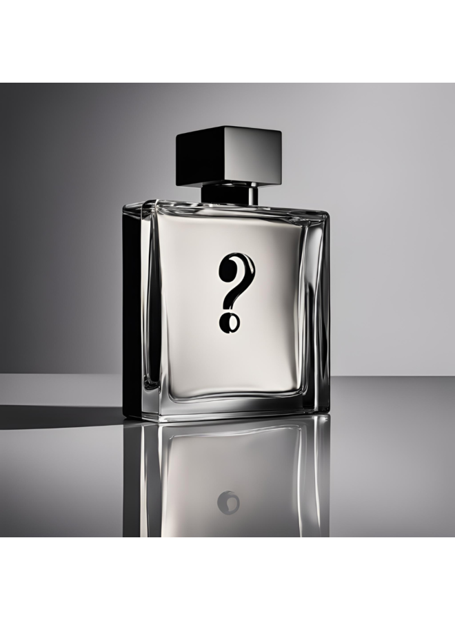 Mystery Parfum By Yugo