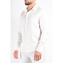Premium Linnen Shirt "Azzaro" White