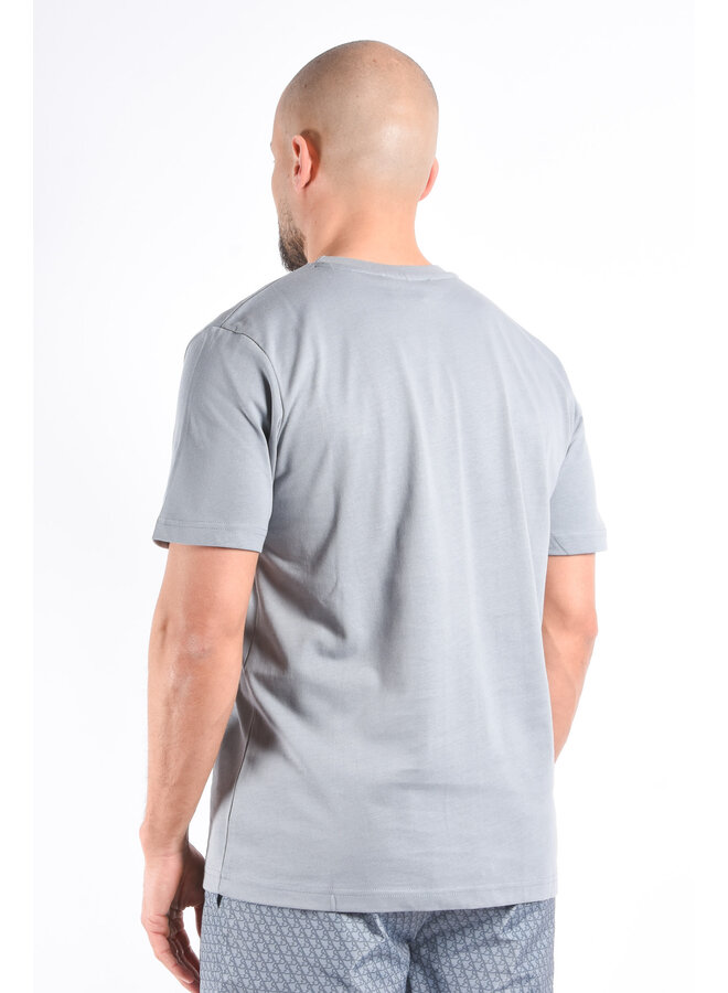 XPLCT STUDIOS - Shade Tee - Grey