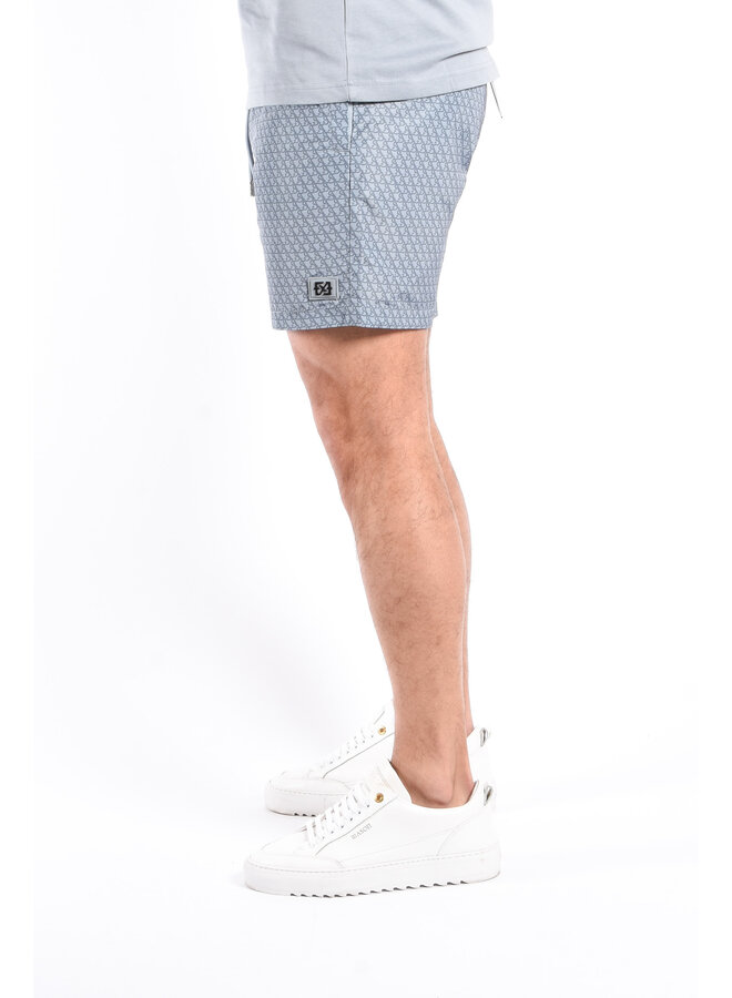 XPLCT STUDIOS - Shade Swimshorts - Grey