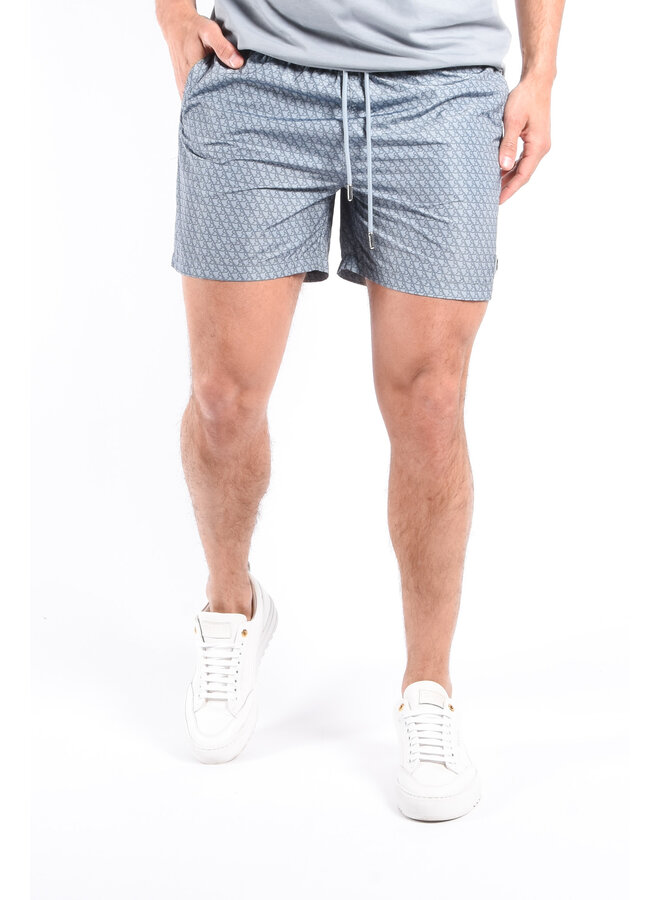 XPLCT STUDIOS - Shade Swimshorts - Grey